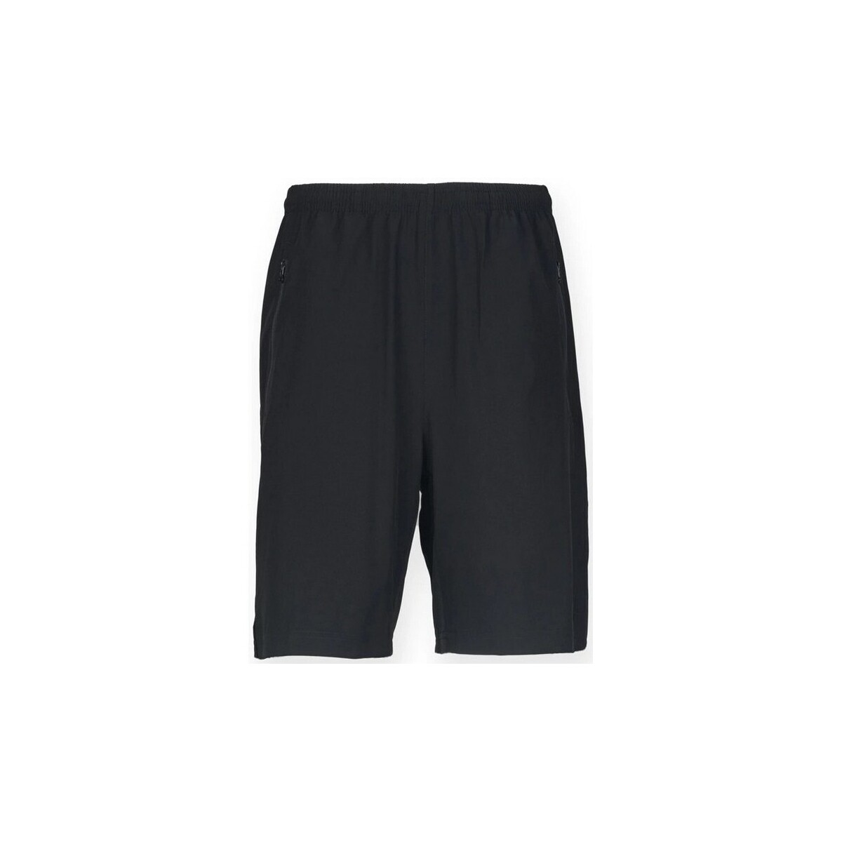 Abbigliamento Uomo Shorts / Bermuda Finden & Hales Pro Nero