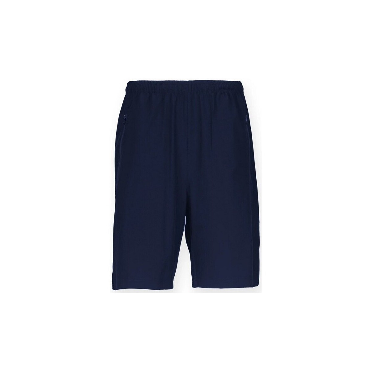 Abbigliamento Uomo Shorts / Bermuda Finden & Hales Pro Blu