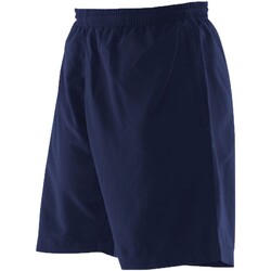 Abbigliamento Donna Shorts / Bermuda Finden & Hales LV831 Blu