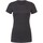 Abbigliamento Donna T-shirts a maniche lunghe Bella + Canvas The Favourite Grigio