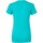 Abbigliamento Donna T-shirts a maniche lunghe Bella + Canvas The Favourite Blu