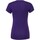 Abbigliamento Donna T-shirts a maniche lunghe Bella + Canvas The Favourite Viola
