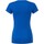 Abbigliamento Donna T-shirts a maniche lunghe Bella + Canvas The Favourite Blu