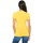 Abbigliamento Donna T-shirts a maniche lunghe Bella + Canvas The Favourite Multicolore