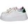 Scarpe Donna Sneakers Gio + PIA158A Bianco