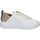 Scarpe Donna Sneakers Alexander Smith WYW 0506WGD Bianco