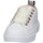 Scarpe Donna Sneakers Alexander Smith WYW 0506WGD Bianco