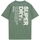 Abbigliamento Uomo T-shirt maniche corte Superdry Utility Sport Verde