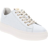 Scarpe Donna Sneakers NeroGiardini E409915D Bianco