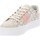 Scarpe Donna Sneakers NeroGiardini E409956D Beige