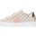 Scarpe Donna Sneakers NeroGiardini E409956D Beige