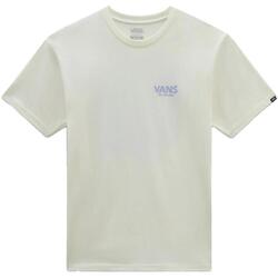 Abbigliamento Uomo T-shirt maniche corte Vans  Beige