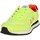 Scarpe Unisex bambino Sneakers alte Sun68 Z34301T Giallo