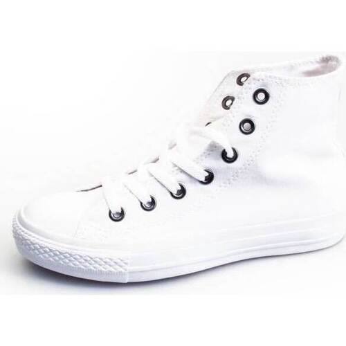 Scarpe Sneakers Converse 1U646 Bianco