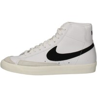 Scarpe Uomo Sneakers Nike BQ6806-100 Bianco