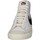 Scarpe Uomo Sneakers Nike BQ6806-100 Bianco