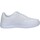 Scarpe Donna Sneakers Lumberjack SW70411-002 Bianco
