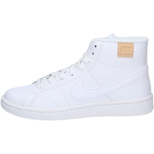 Scarpe Sneakers Nike CT1725-100 Bianco