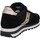 Scarpe Donna Sneakers Saucony S60530-13 Nero