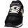 Scarpe Donna Sneakers Saucony S60530-13 Nero