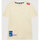Abbigliamento Bambino T-shirt & Polo Fila FAT0037-20000 Giallo