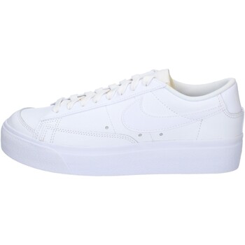 Scarpe Donna Sneakers Nike DJ0292-100 Bianco