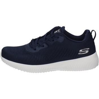 Scarpe Uomo Sneakers Skechers 232290/NVY Blu