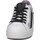 Scarpe Donna Sneakers Imac 156190 Argento