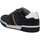 Scarpe Uomo Sneakers Imac 151901 Blu