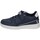 Scarpe Bambino Sneakers Australian AU232 Blu