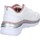 Scarpe Donna Sneakers Australian AU221 Bianco