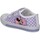 Scarpe Bambina Sneakers Rainbow MIN3149-38 Viola