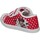 Scarpe Bambina Sneakers Rainbow MPP9958-04 Rosso