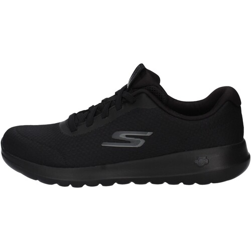 Scarpe Uomo Sneakers Skechers 216281/BBK Nero