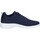 Scarpe Uomo Sneakers Australian AU204 Blu