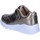 Scarpe Bambina Sneakers Skechers 310453L/PEW Grigio