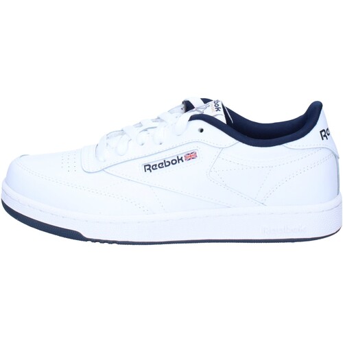 Scarpe Sneakers Reebok Sport DV4539 Bianco
