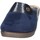 Scarpe Donna Ciabatte Inblu LY 66 Blu