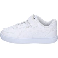 Scarpe Sneakers Puma 389307-01 Bianco