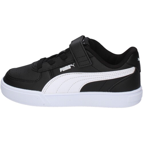 Scarpe Sneakers Puma 389307-02 Nero