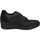 Scarpe Donna Sneakers Imac 255700 Nero