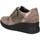 Scarpe Donna Sneakers Imac 257960 Marrone