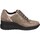 Scarpe Donna Sneakers Imac 257960 Marrone
