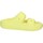 Scarpe Donna Ciabatte Crocs 207446-75U Giallo