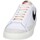 Scarpe Uomo Sneakers Nike DA6364-101 Bianco