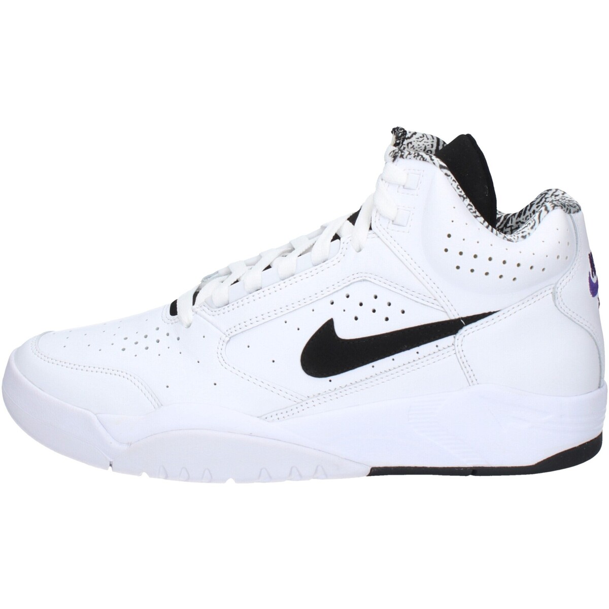 Scarpe Uomo Sneakers Nike DJ2518-100 Bianco