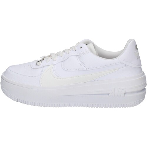Scarpe Donna Sneakers Nike DJ9946-100 Bianco