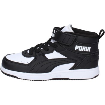 Scarpe Bambino Sneakers Puma 374689-01 Multicolore