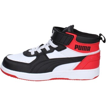 Scarpe Bambino Sneakers Puma 374689-03 Multicolore