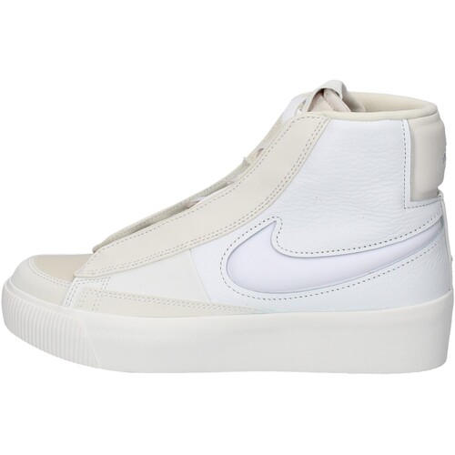 Scarpe Donna Sneakers Nike DR2948-100 Bianco